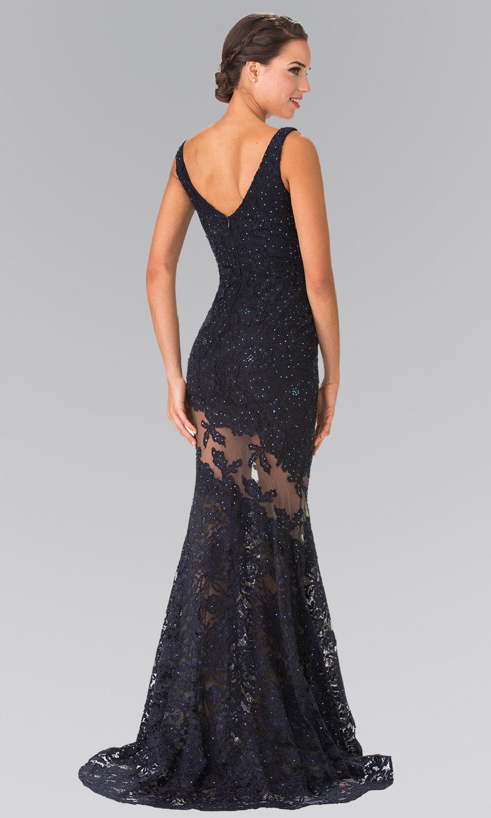 Elizabeth K Bridal GL2249