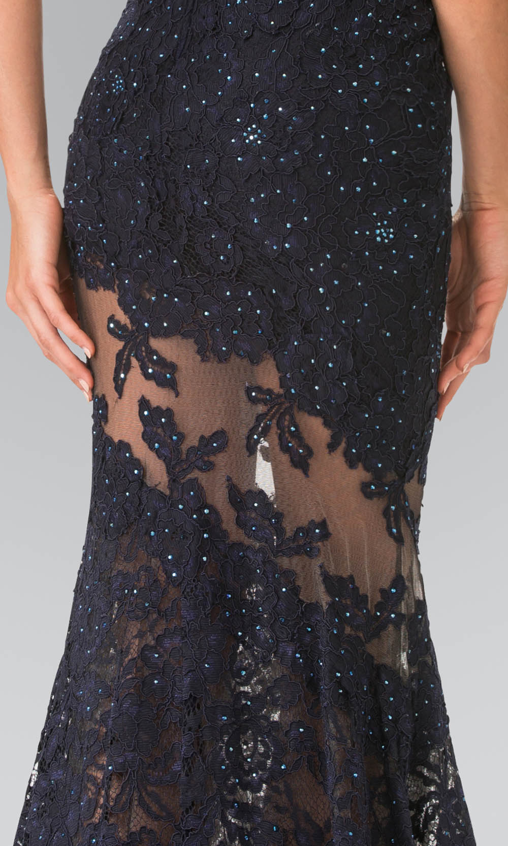 Elizabeth K Bridal GL2249