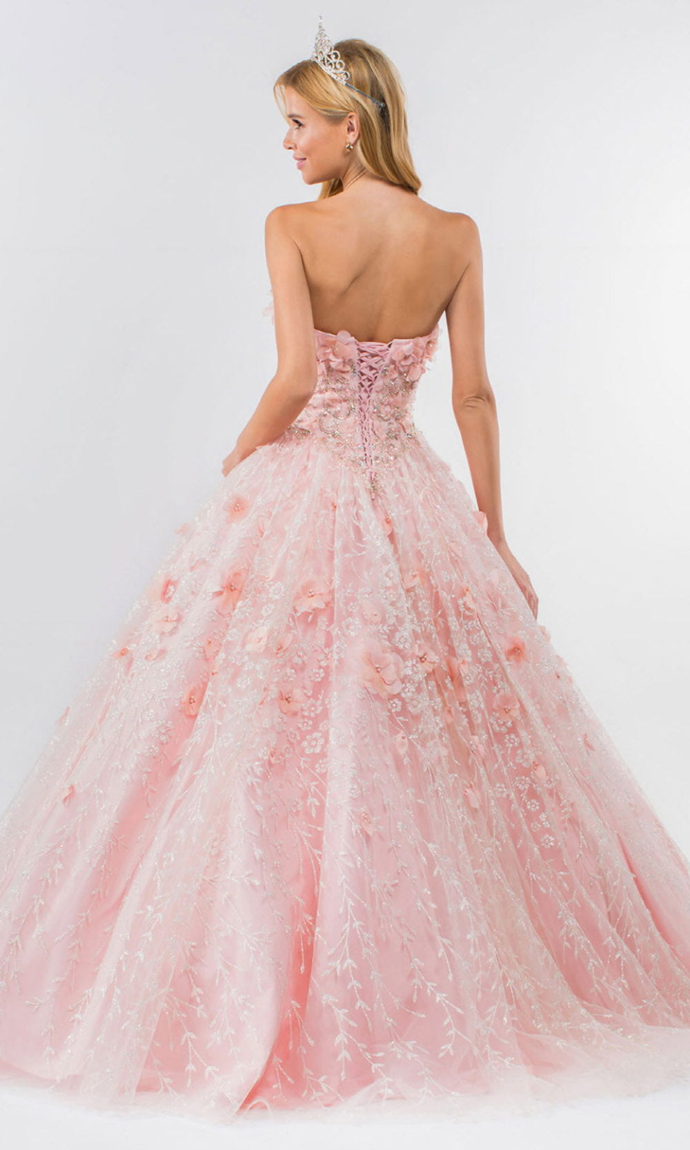 Elizabeth K GL1939 Blush