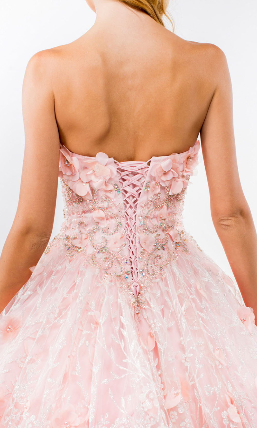 Elizabeth K GL1939 Blush