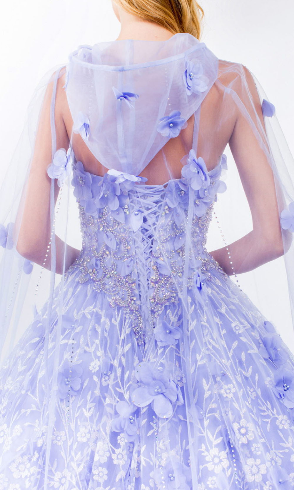 Elizabeth K GL1939 Lalic