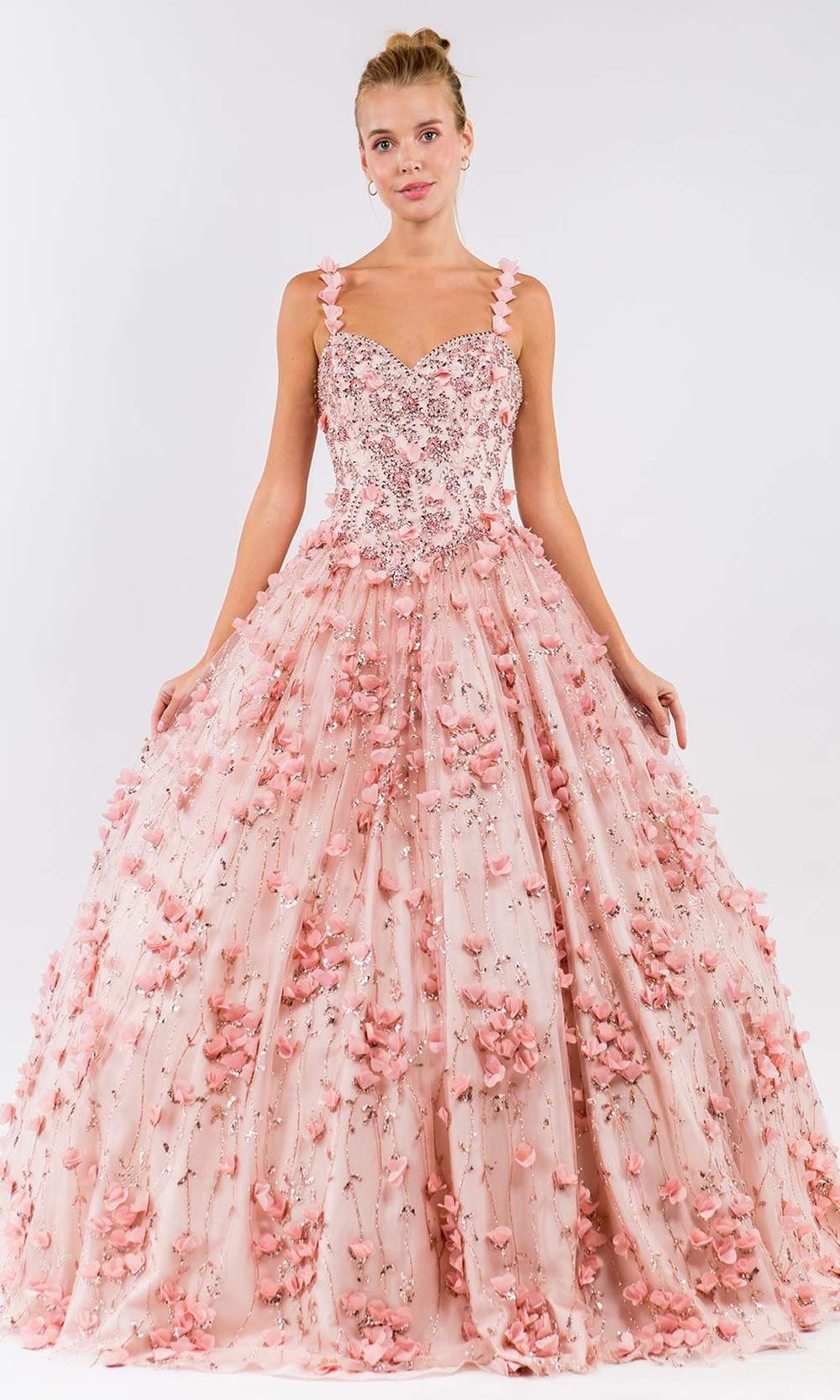 Elizabeth K GL1959 Blush