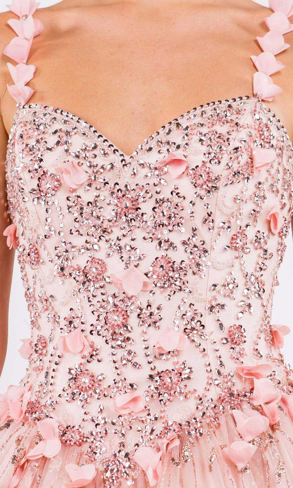 Elizabeth K GL1959 Blush