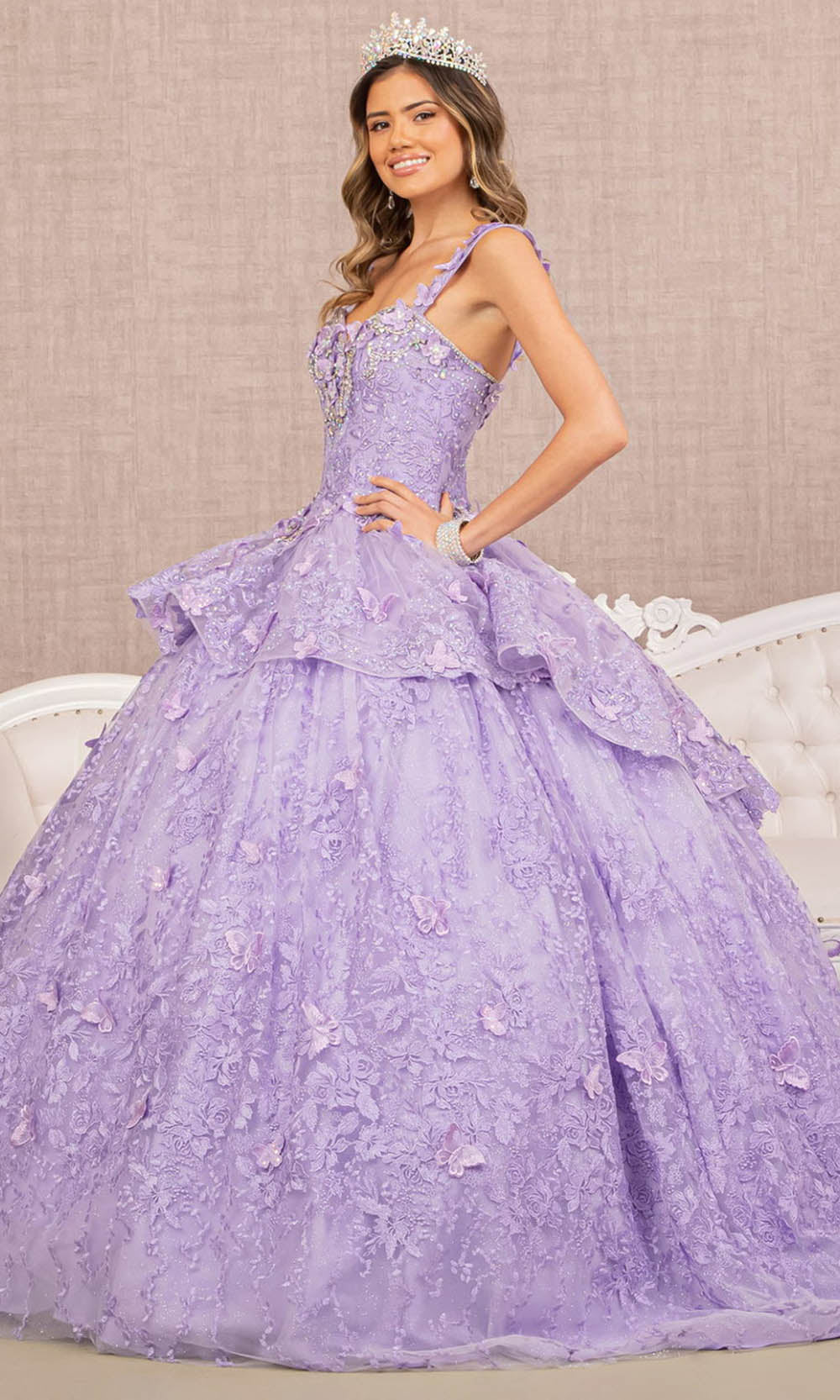 Elizabeth K GL3112 Lalic