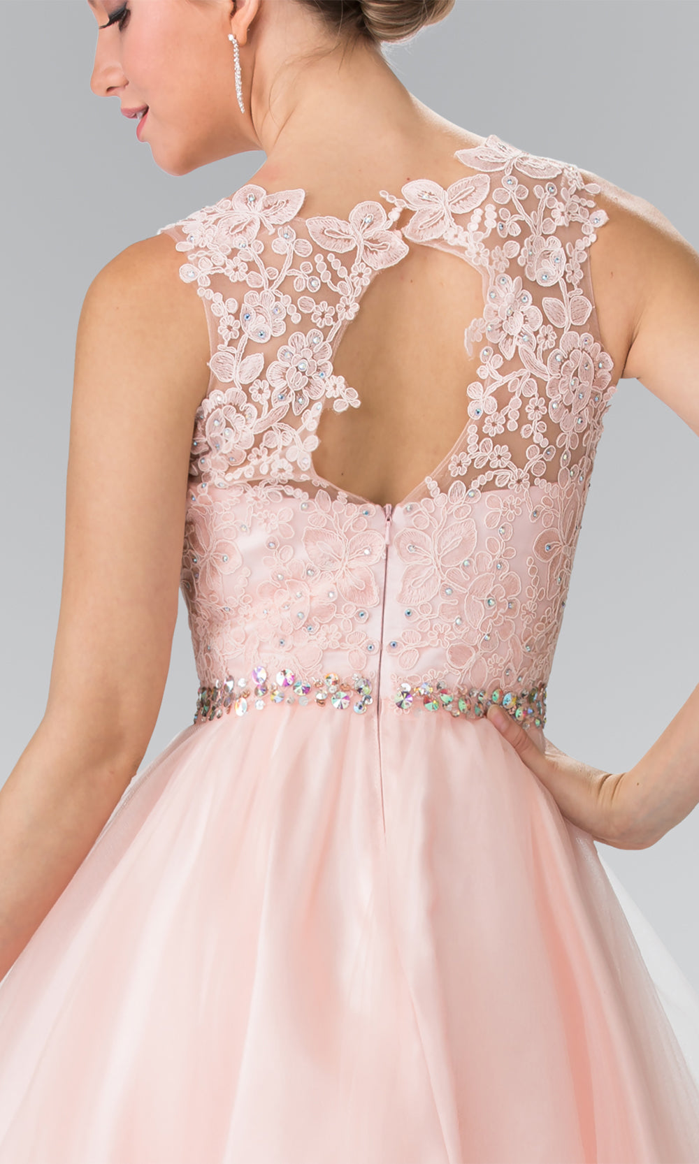 Elizabeth K GS2375 Blush