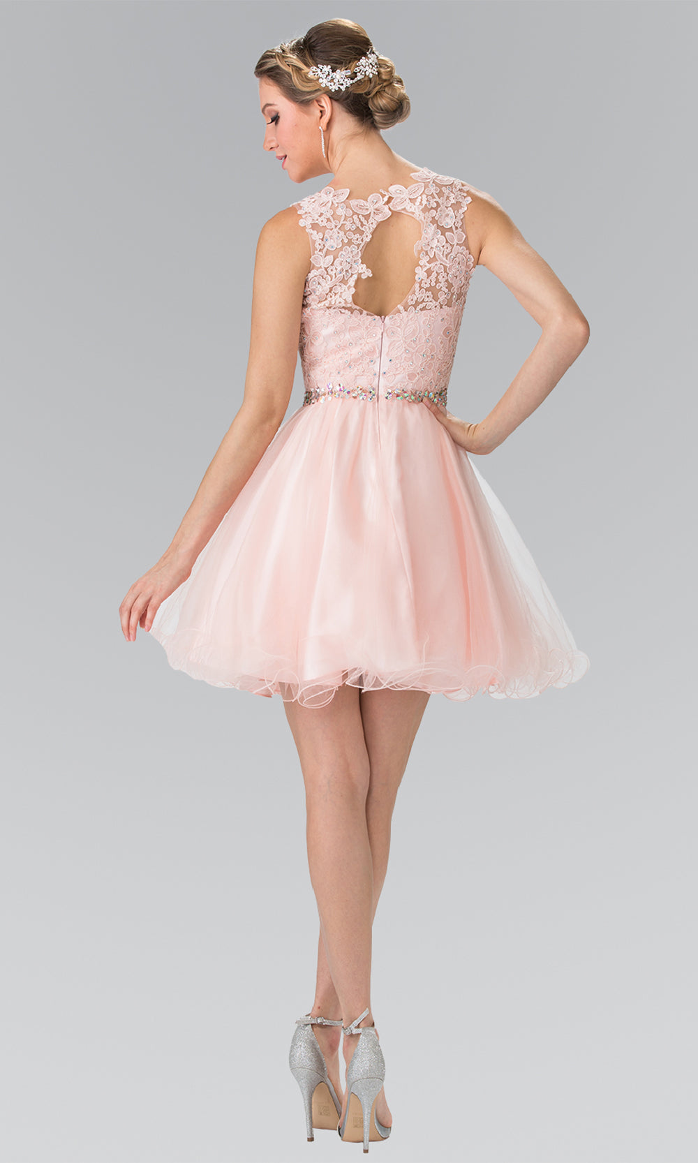 Elizabeth K GS2375 Blush