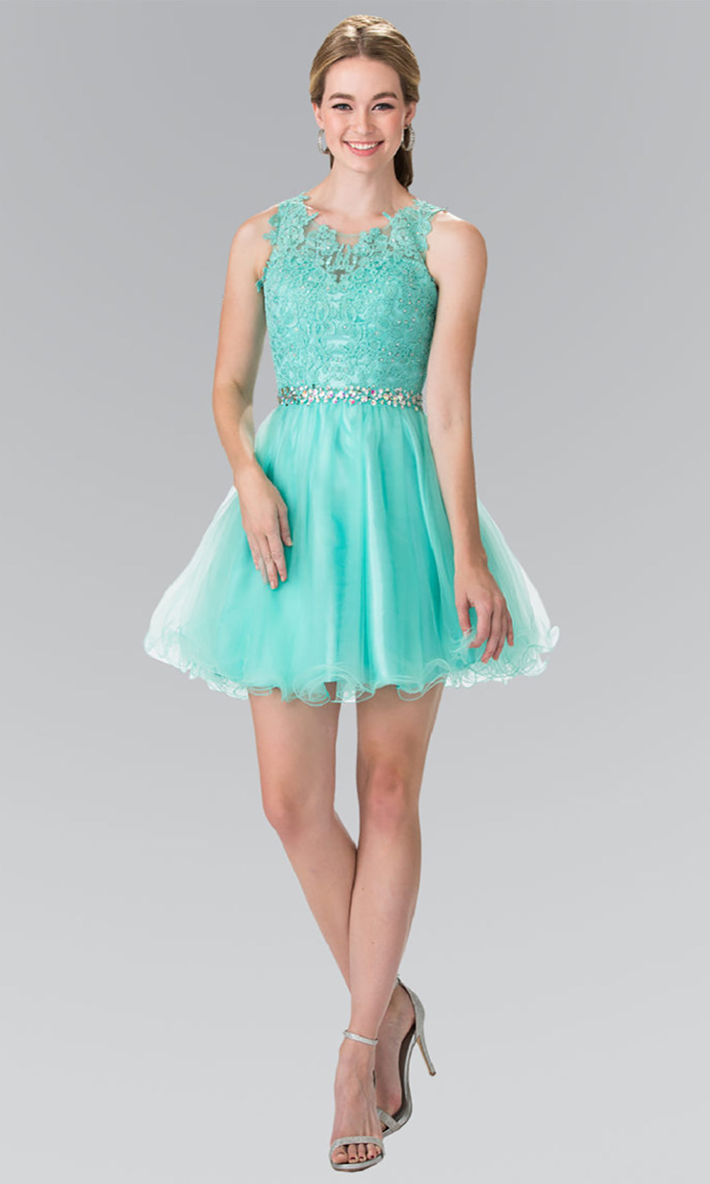 Elizabeth K GS2375 Mint