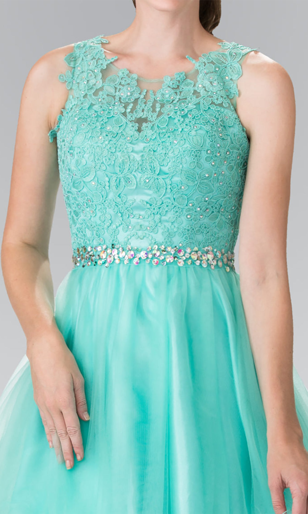 Elizabeth K GS2375 Mint