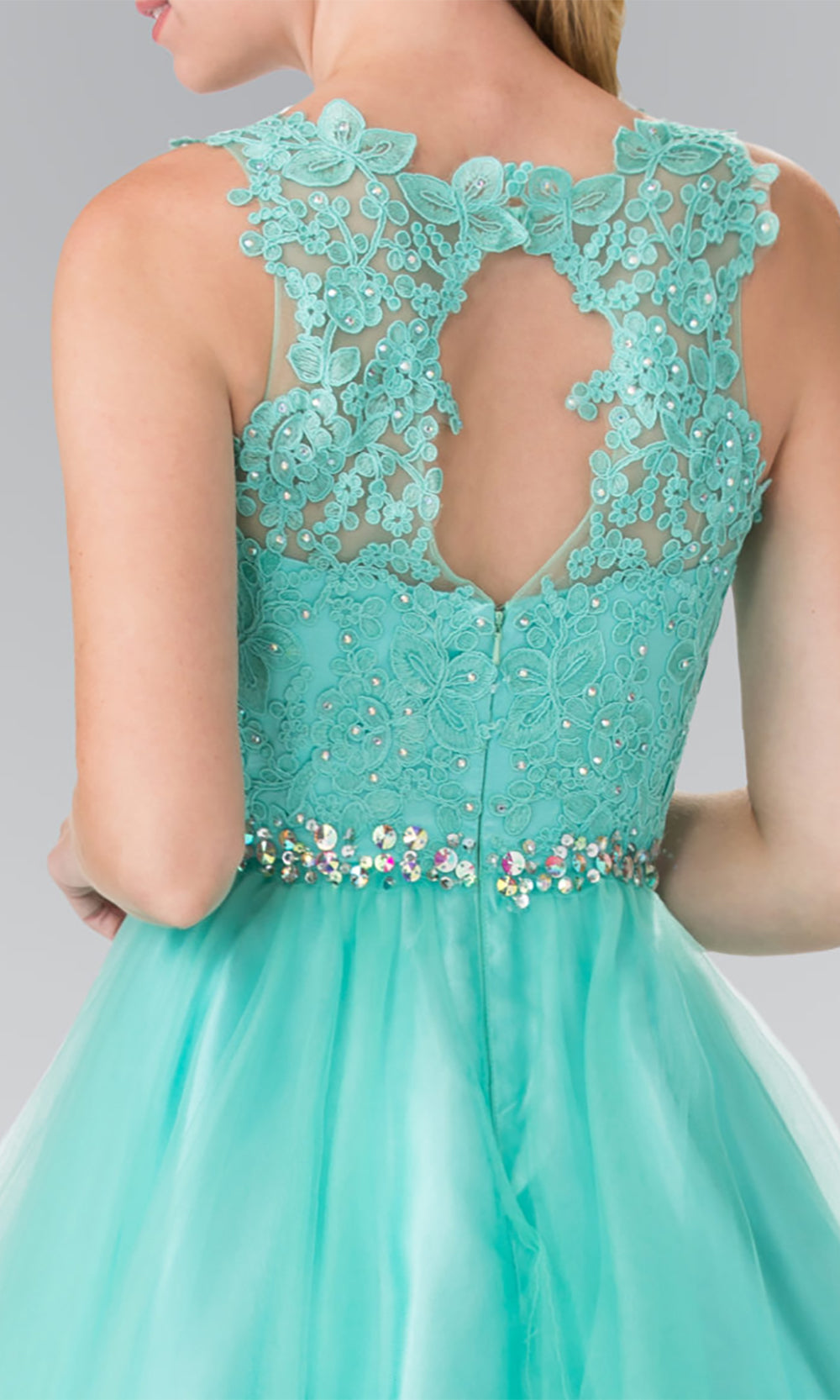 Elizabeth K GS2375 Mint