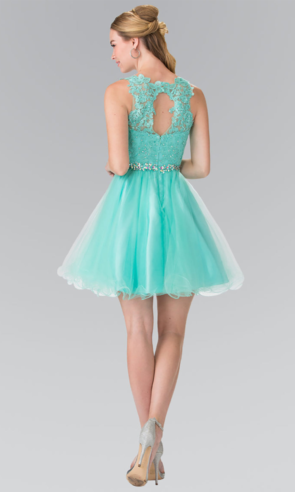 Elizabeth K GS2375 Mint