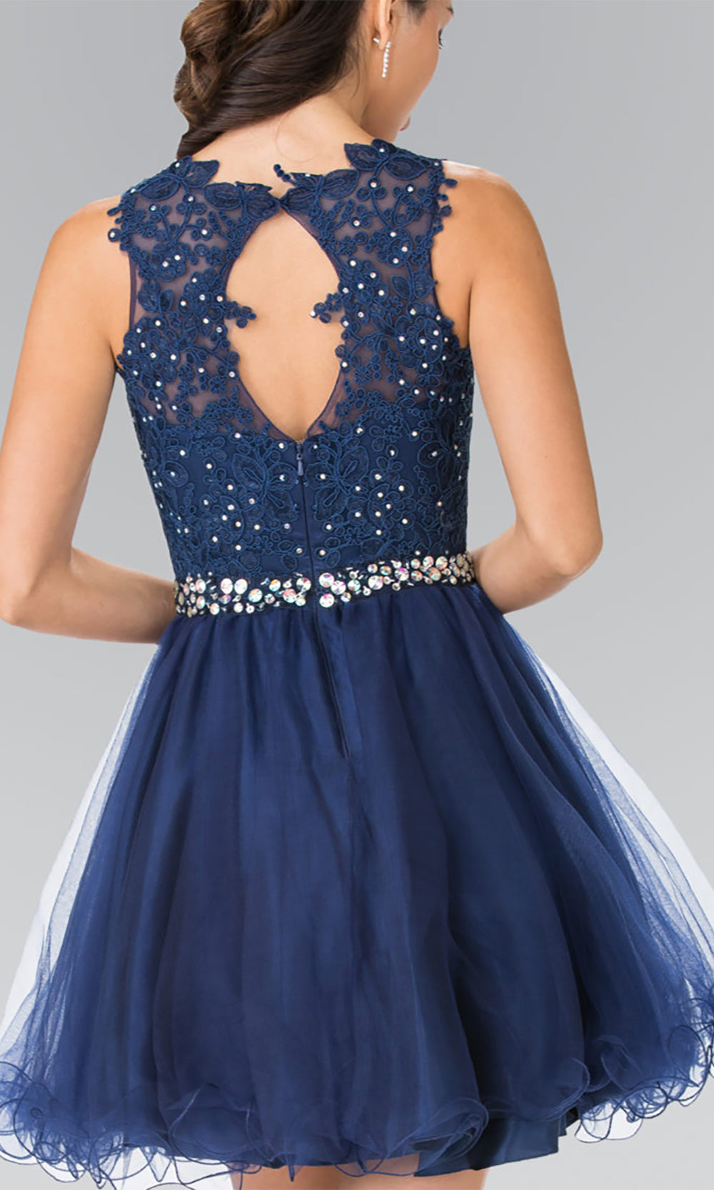 Elizabeth K GS2375 Navy