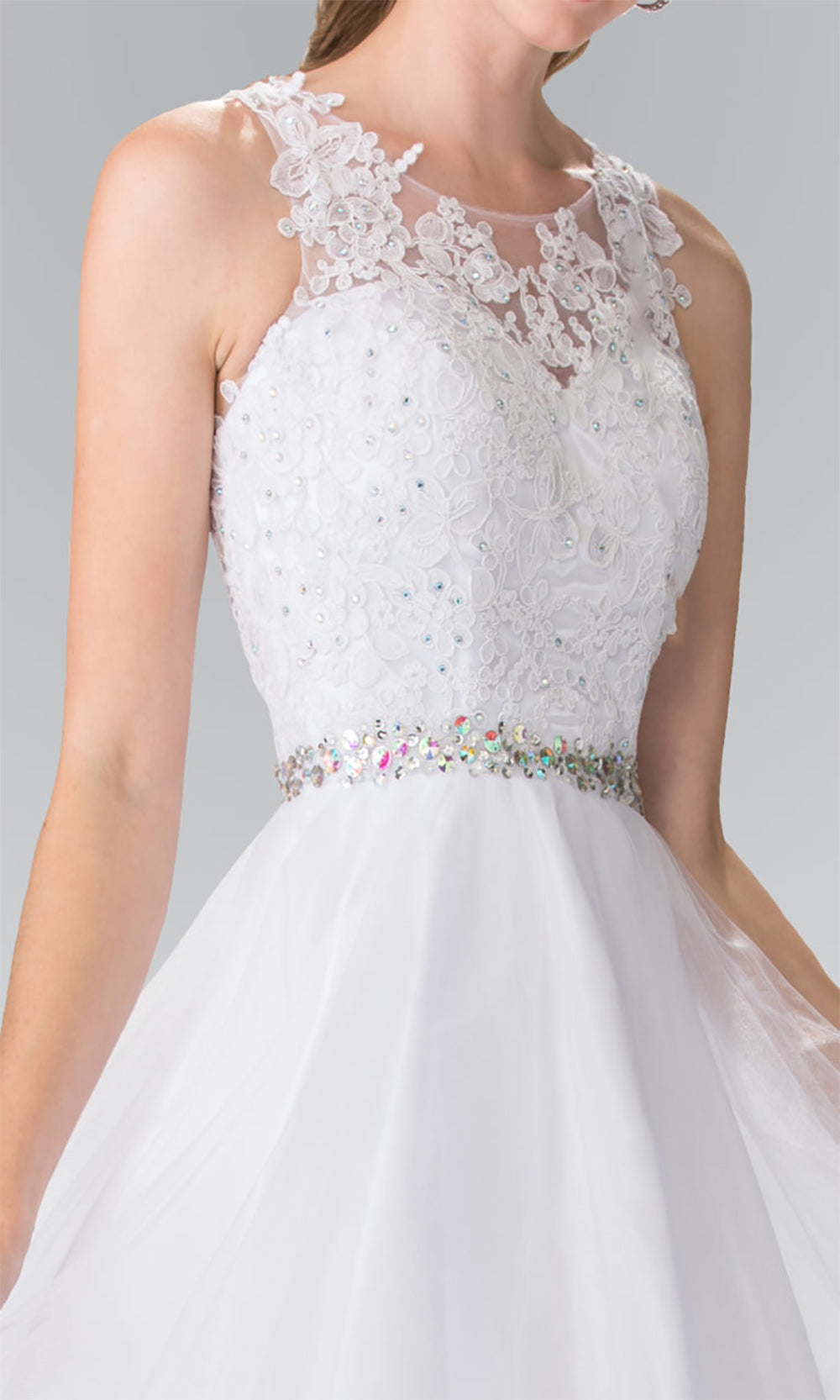 Elizabeth K GS2375 Snow White