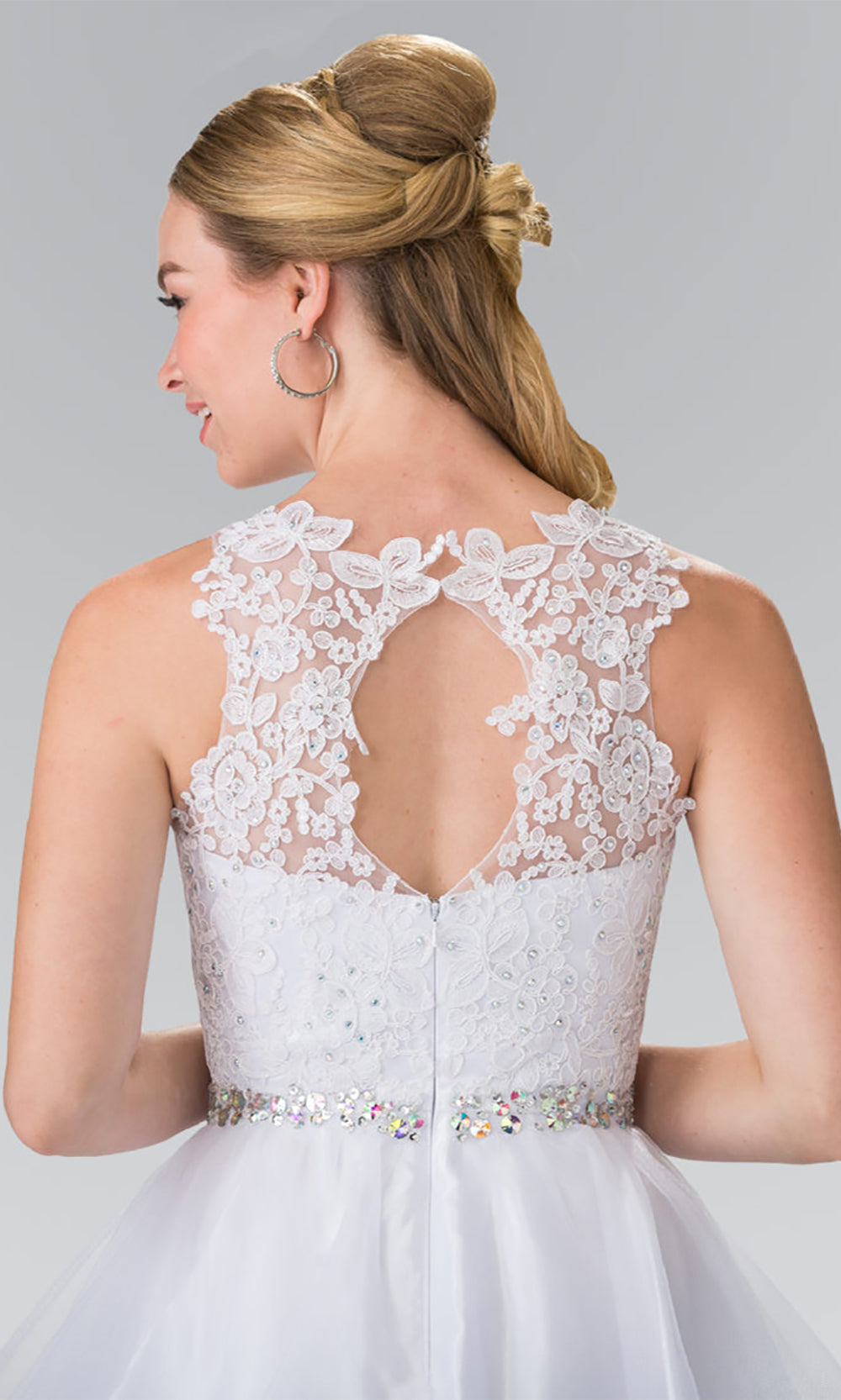 Elizabeth K GS2375 Snow White