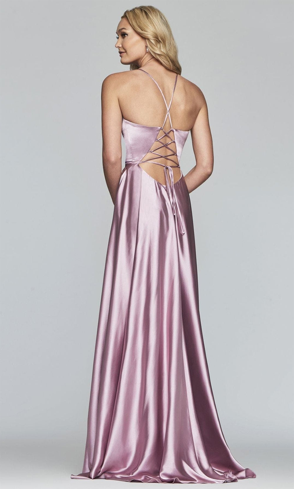 Faviana S10209 Mauve