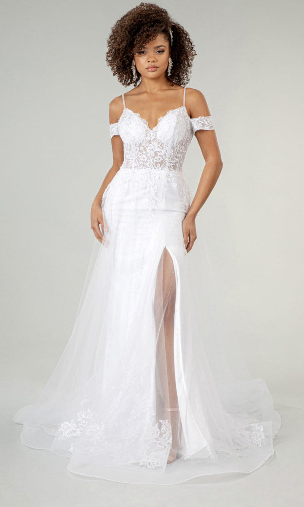 Elizabeth K Bridal GL1946