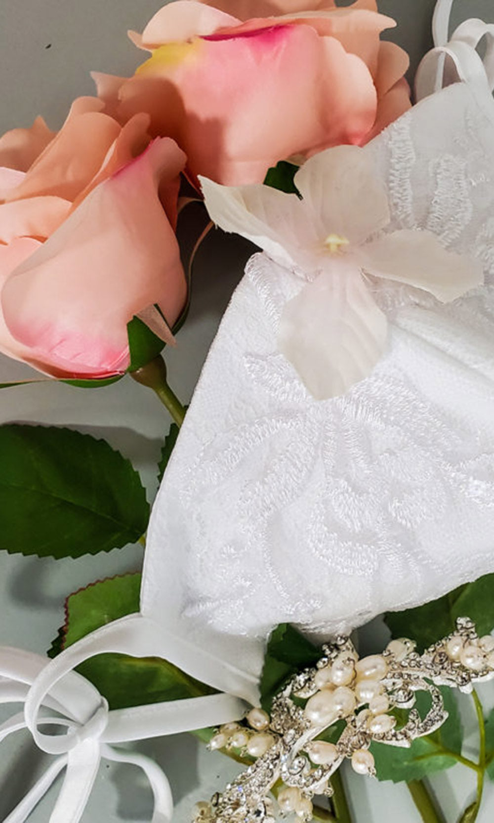 Elizabeth K Bridal GL1946