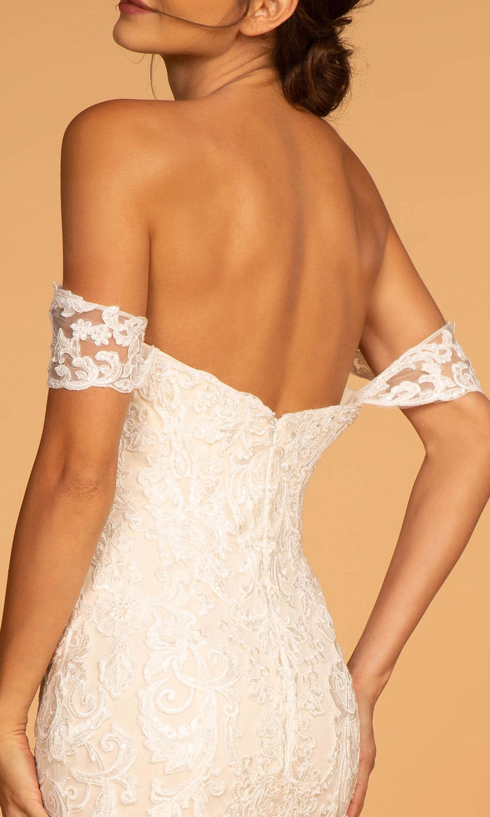 GLS by Gloria GL2591