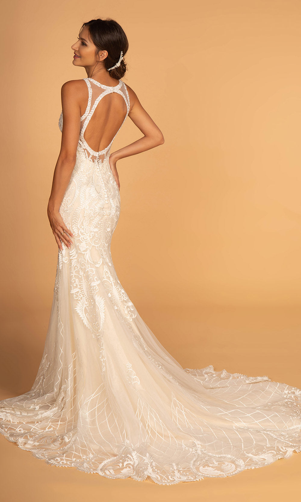 GLS by Gloria GL2598