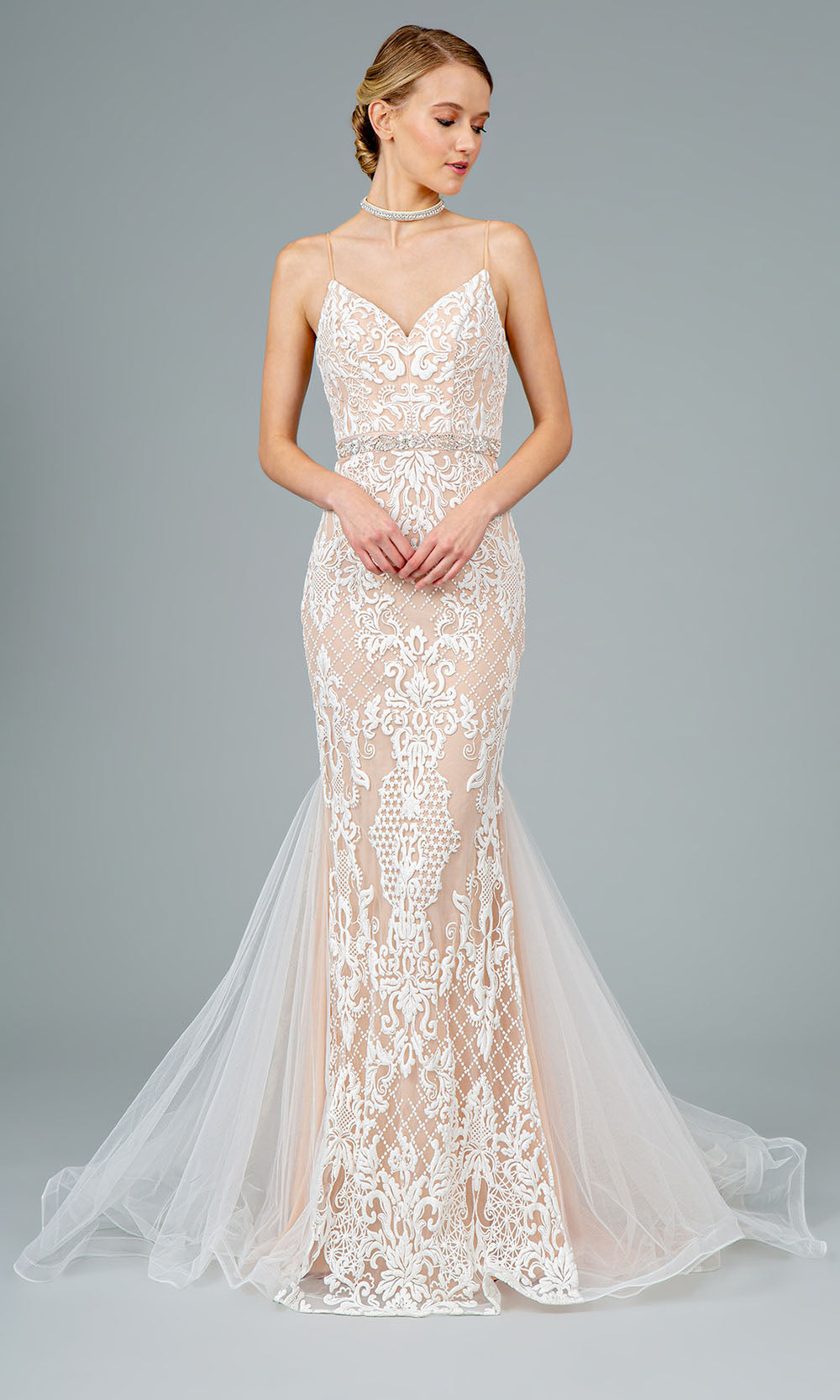 GLS by Gloria GL2934