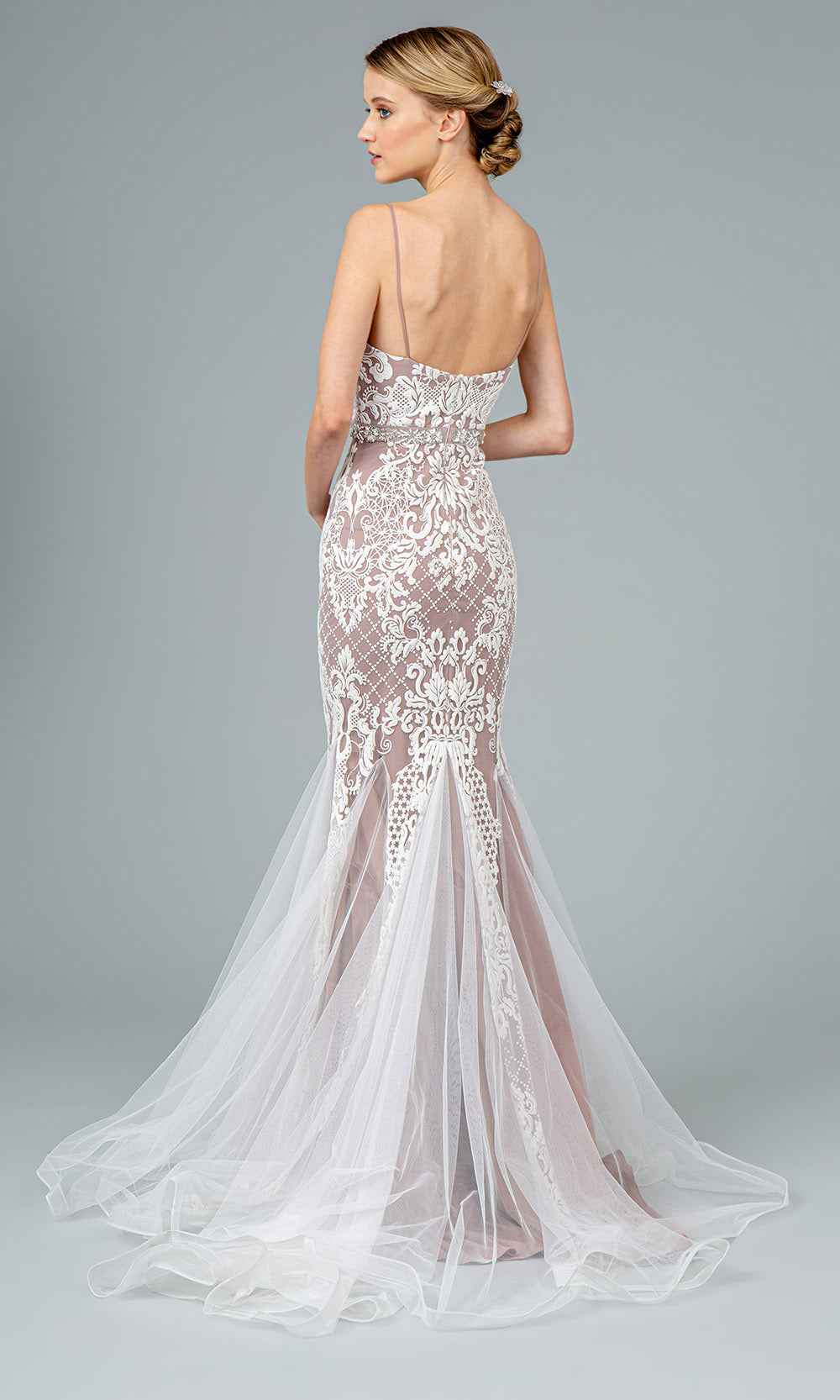 GLS by Gloria GL2934