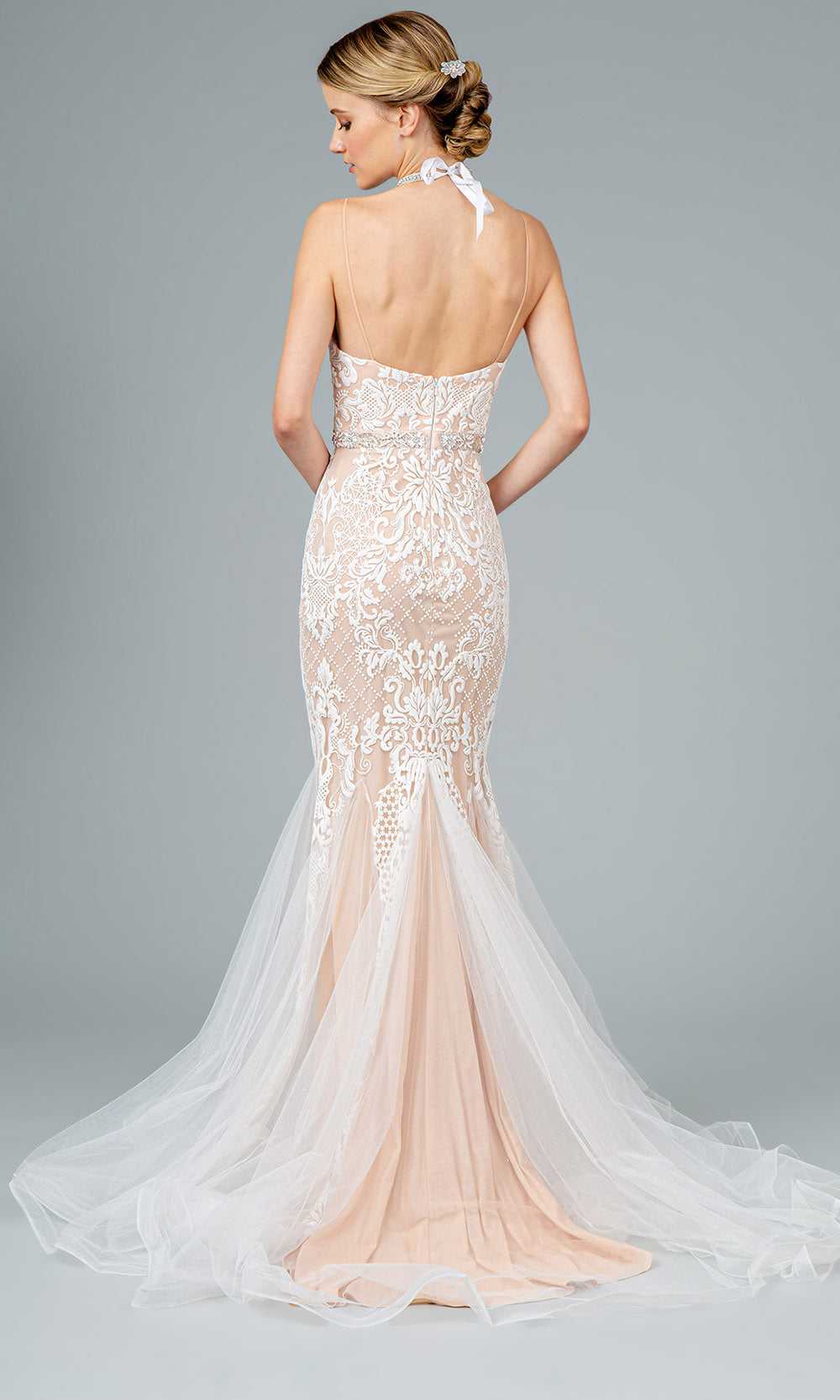 GLS by Gloria GL2934