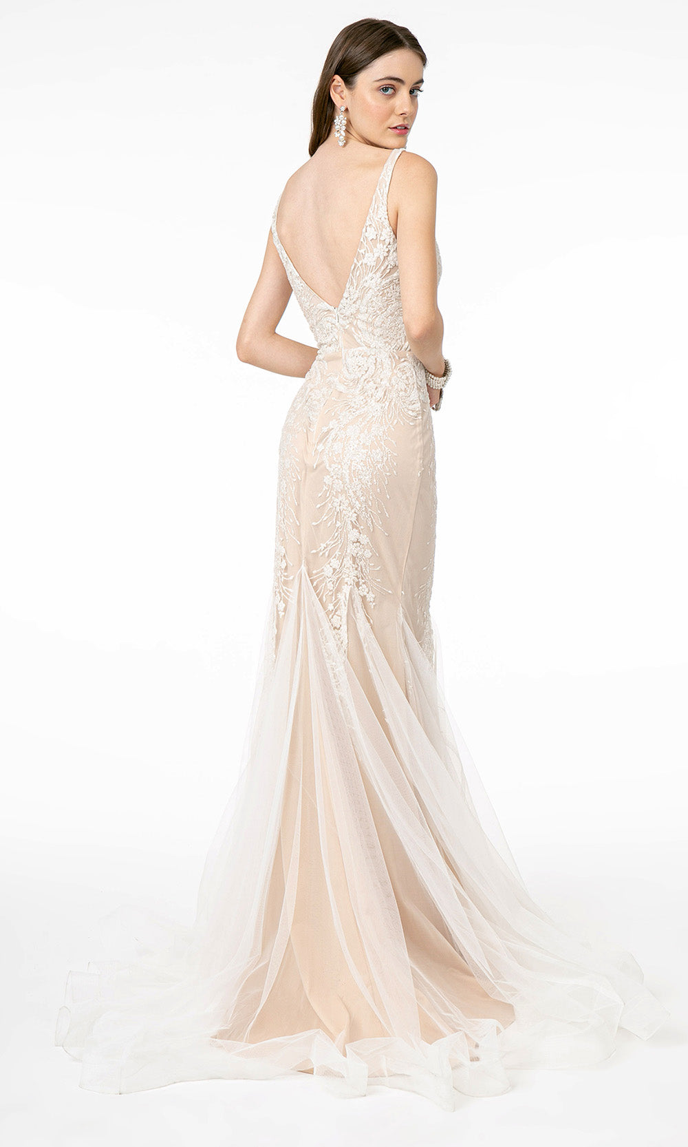 GLS by Gloria GL2985