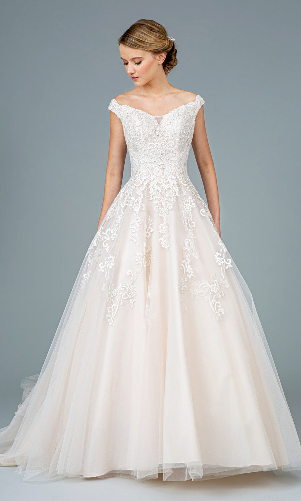 GLS by Gloria GL1800