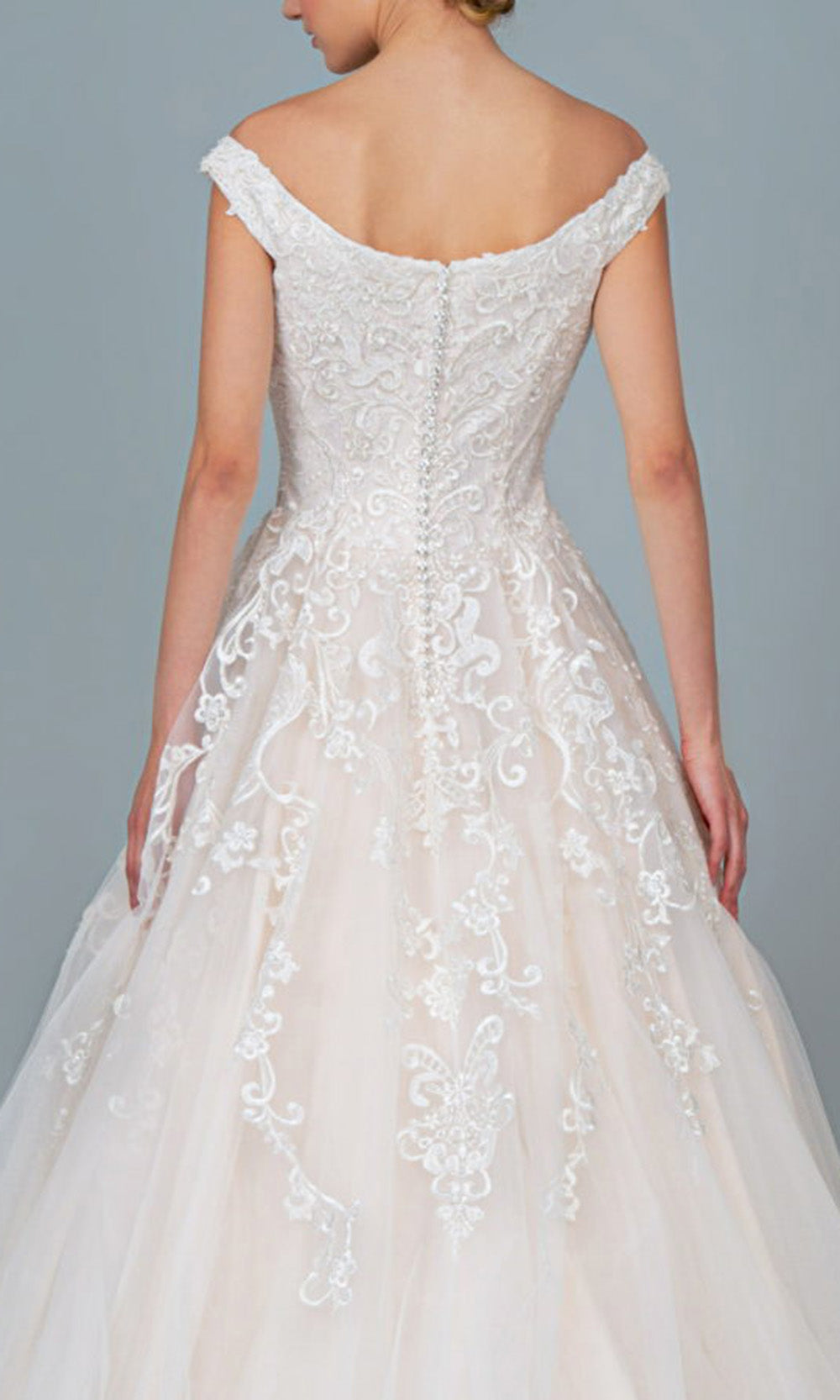 GLS by Gloria GL1800