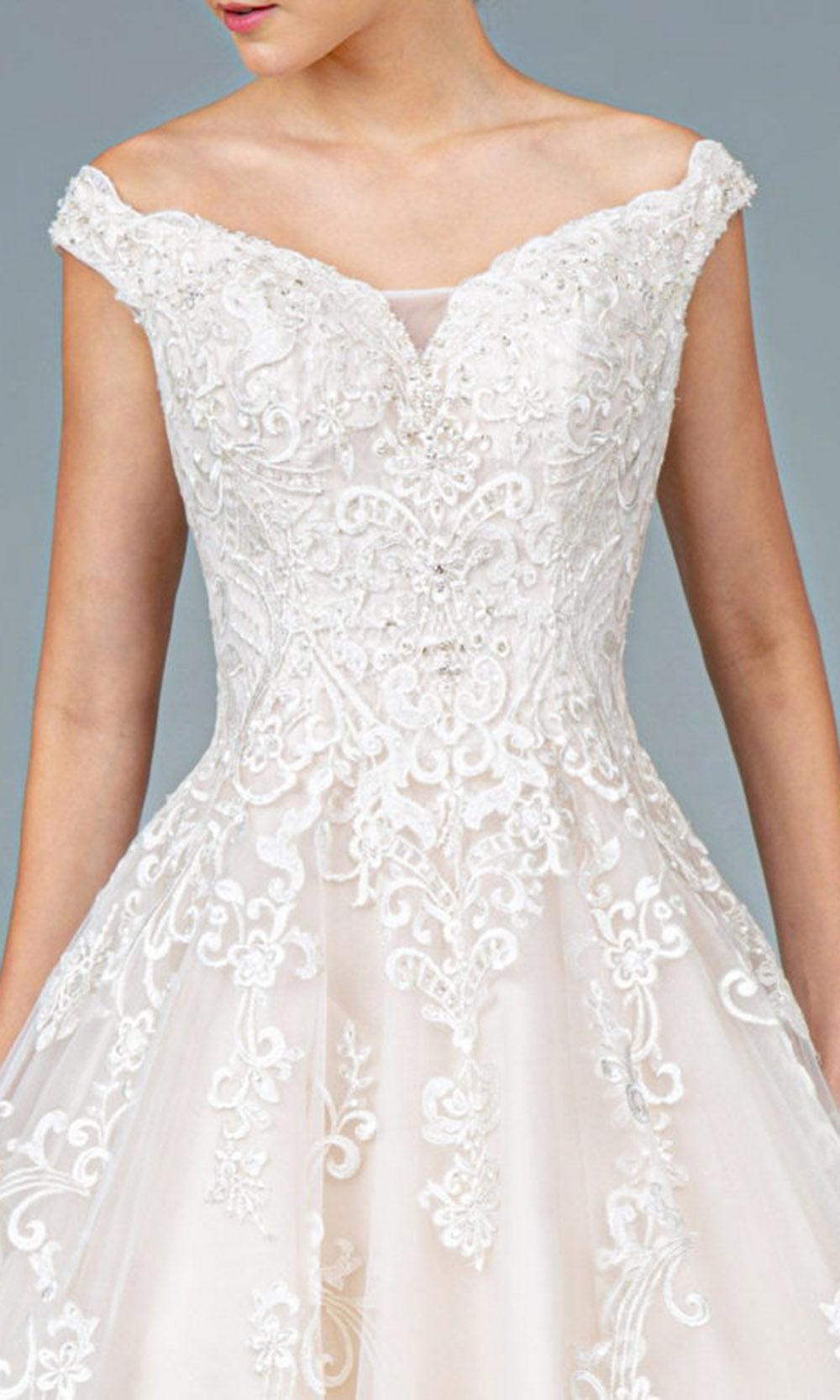 GLS by Gloria GL1800