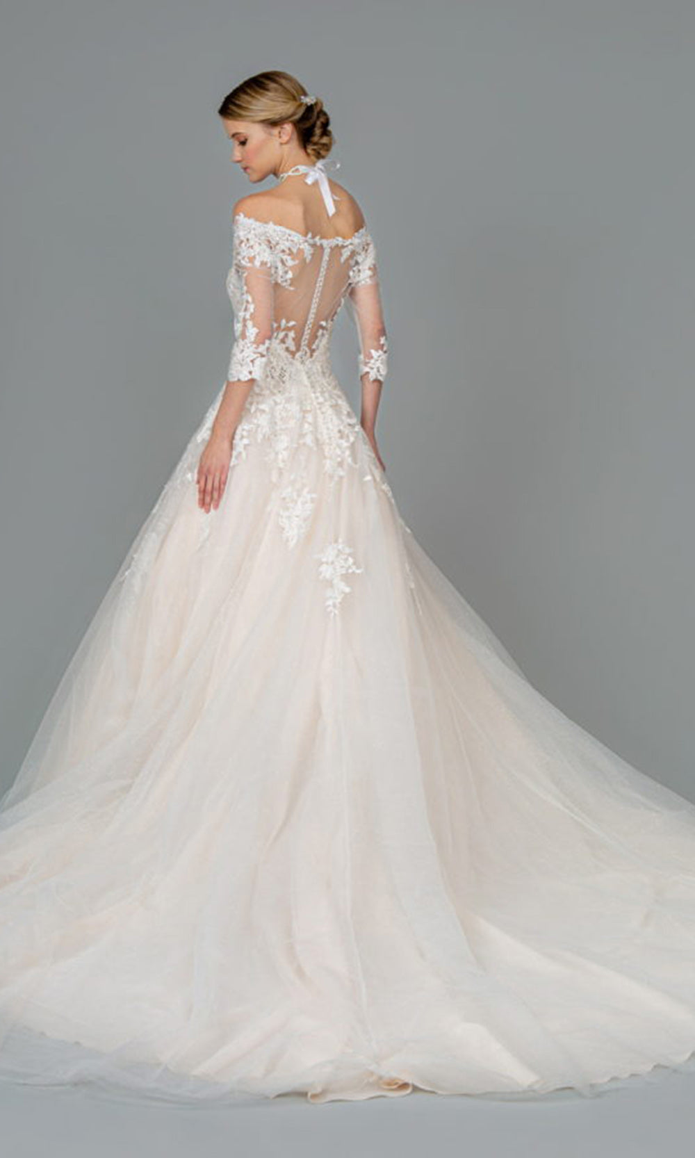 GLS by Gloria GL1803