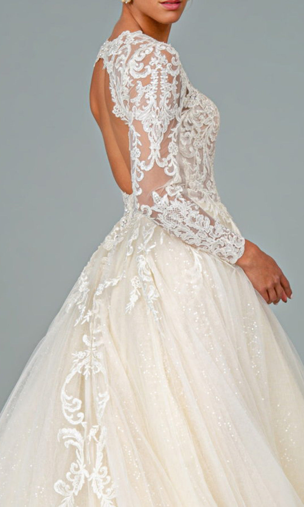 GLS by Gloria GL1804