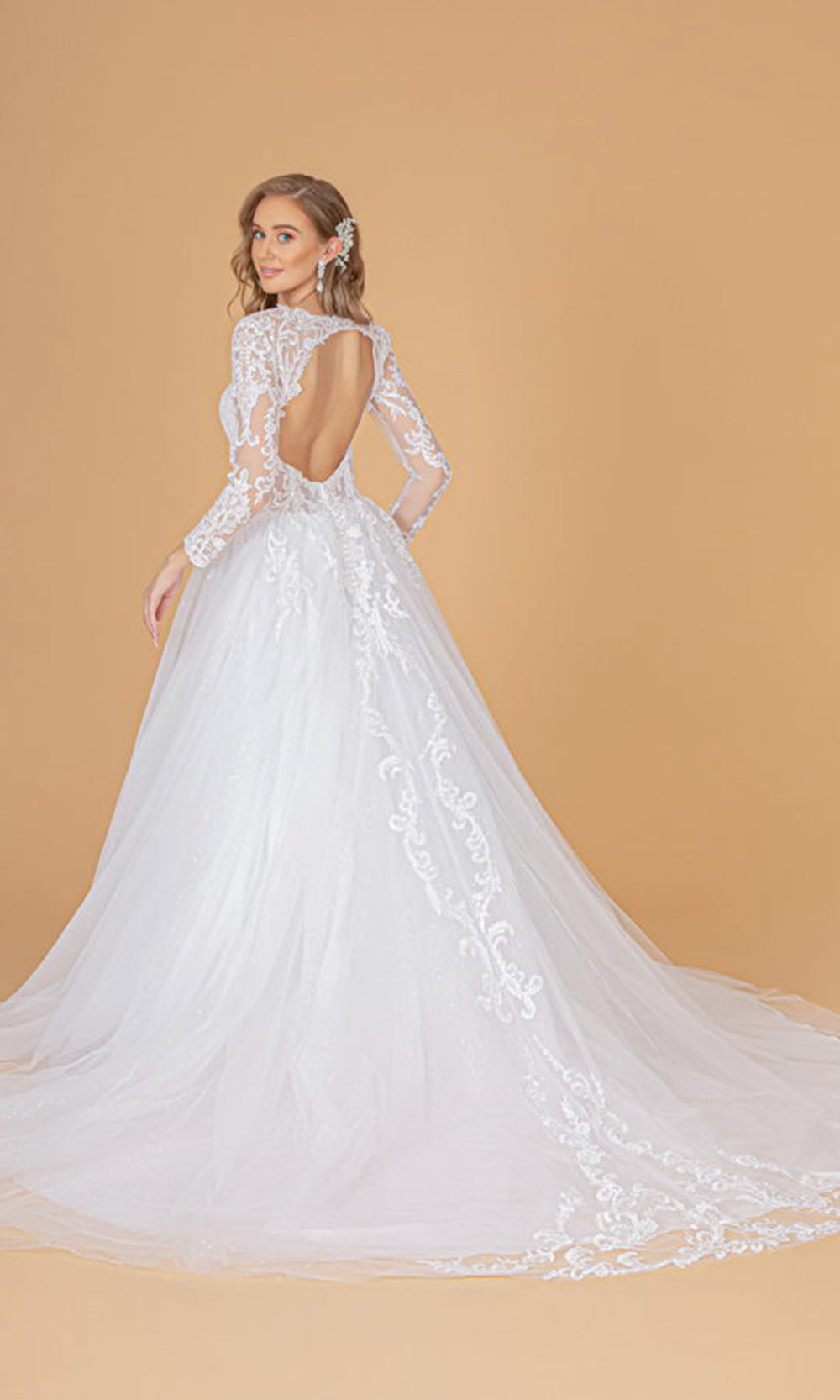 GLS by Gloria GL1804