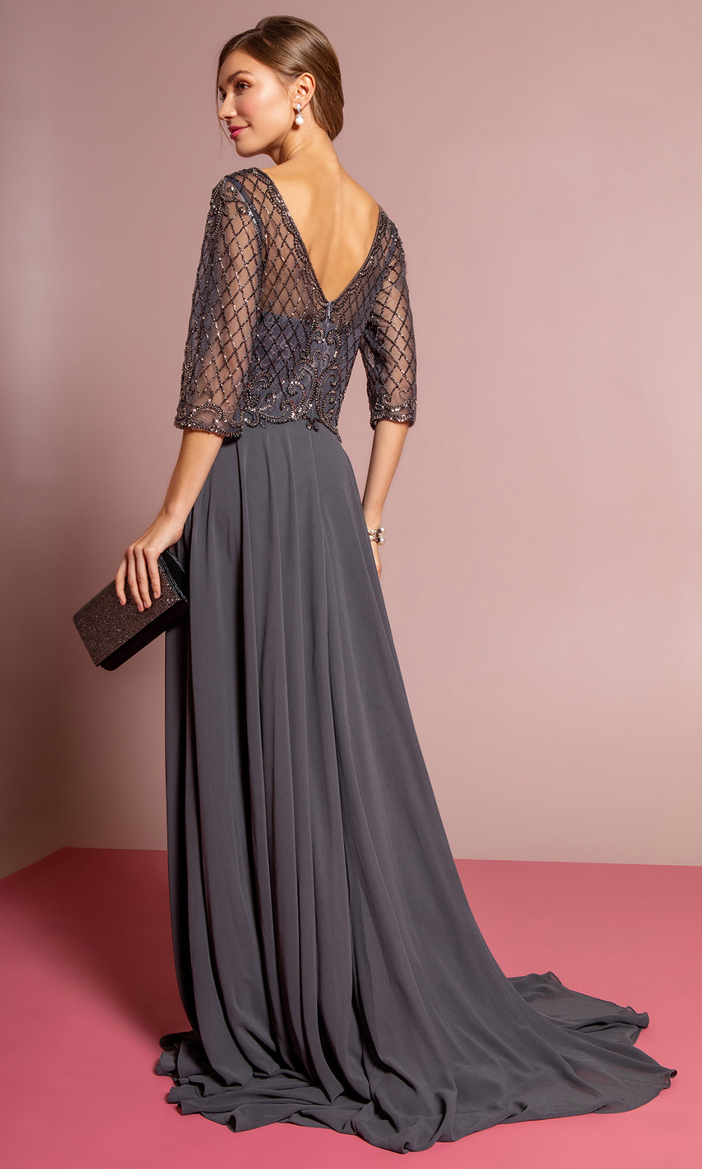 GLS by Gloria GL2686