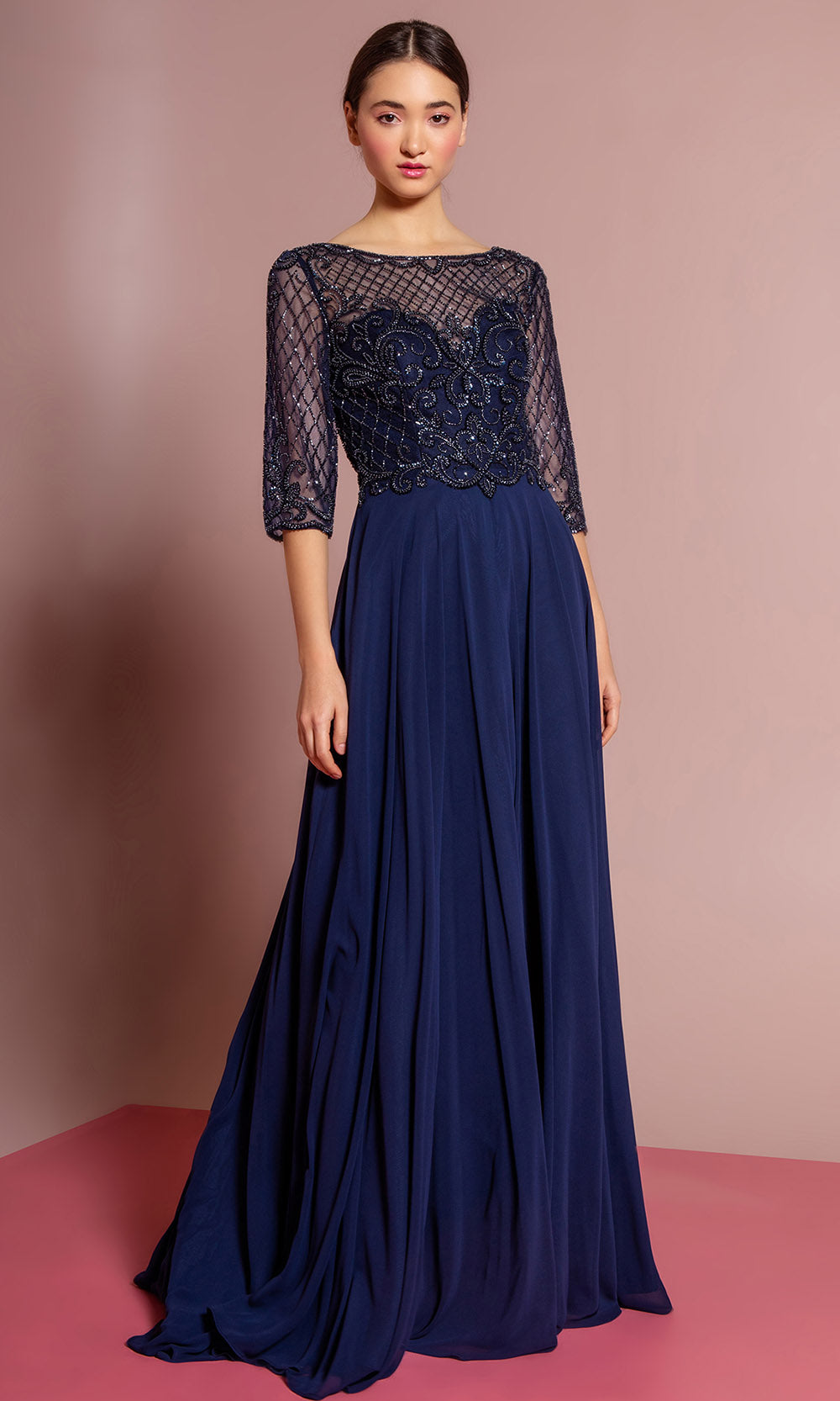 GLS by Gloria GL2686