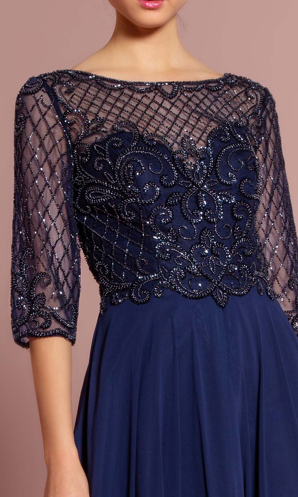 GLS by Gloria GL2686