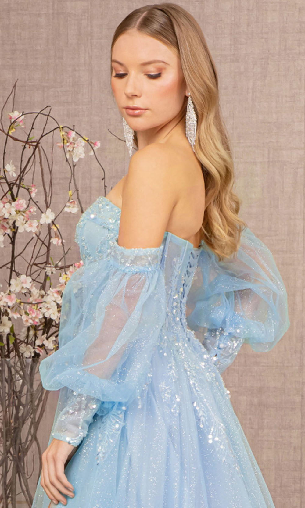 GLS by Gloria GL3118