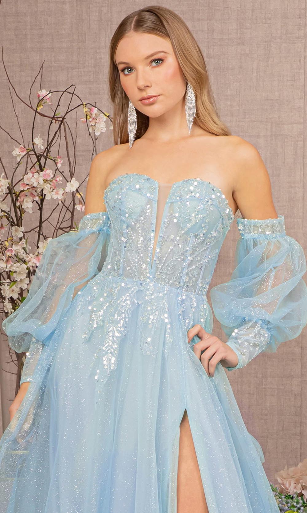 GLS by Gloria GL3118