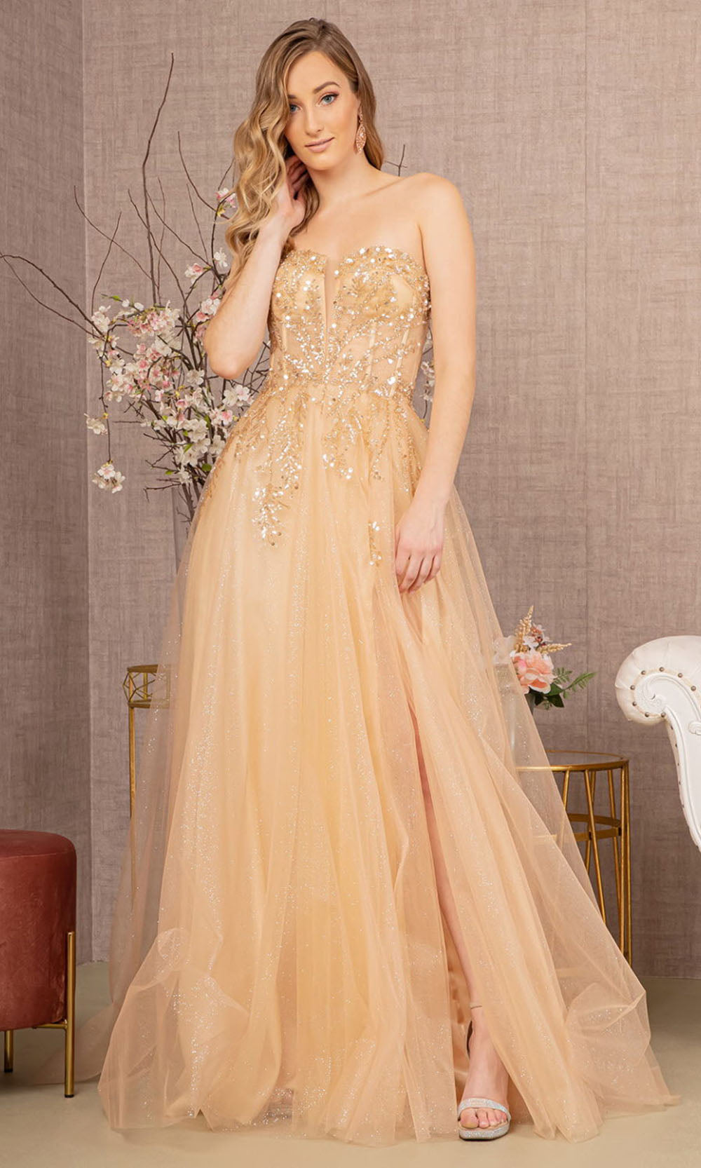 GLS by Gloria GL3118