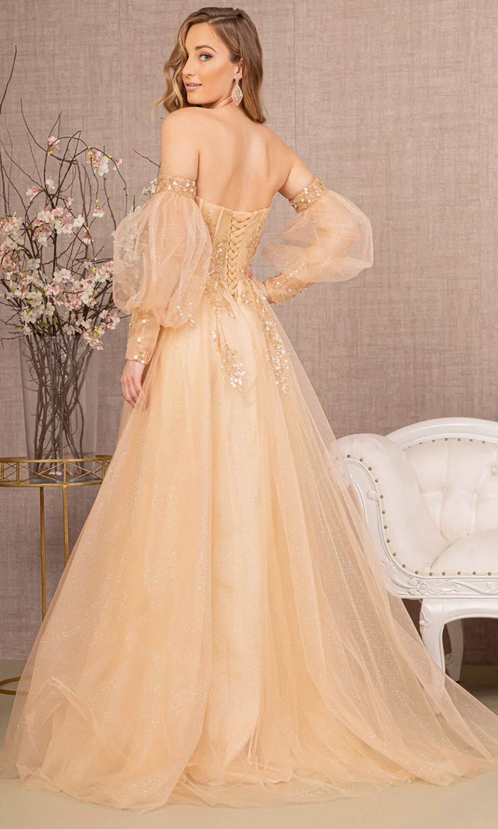 GLS by Gloria GL3118