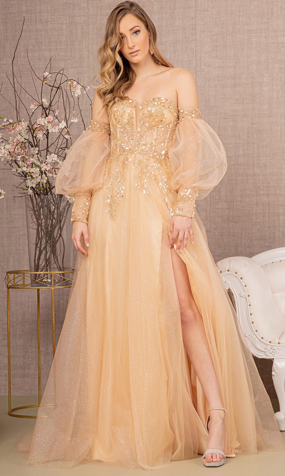 GLS by Gloria GL3118