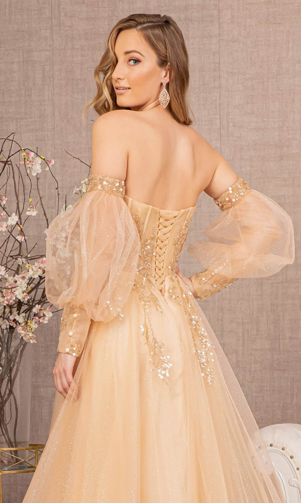 GLS by Gloria GL3118