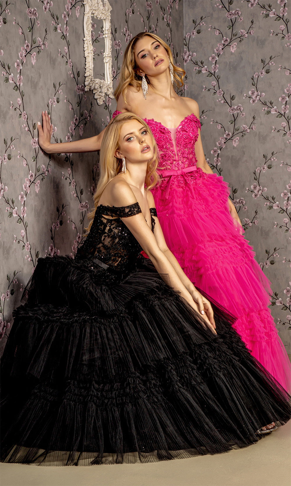 GLS by Gloria GL3391