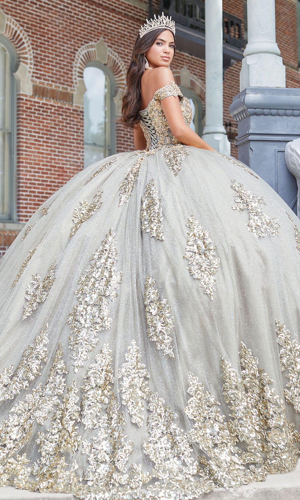 House of Wu 26042 Sage