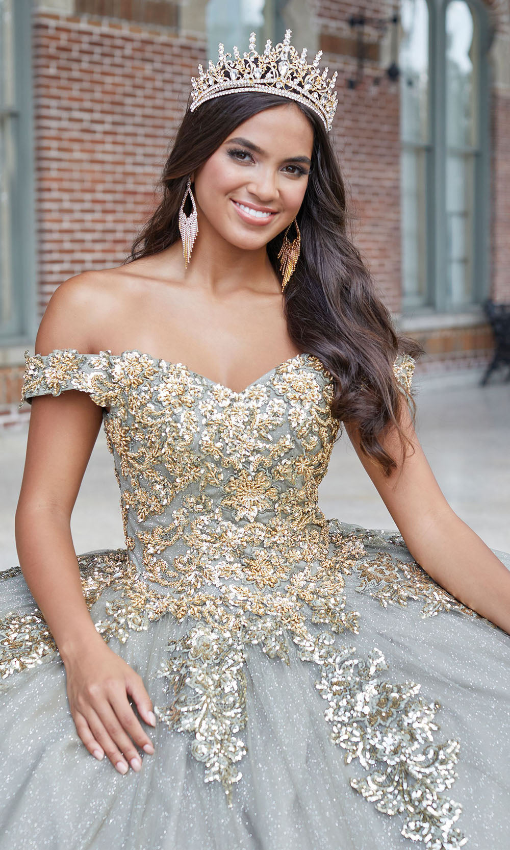 House of Wu 26042 Sage