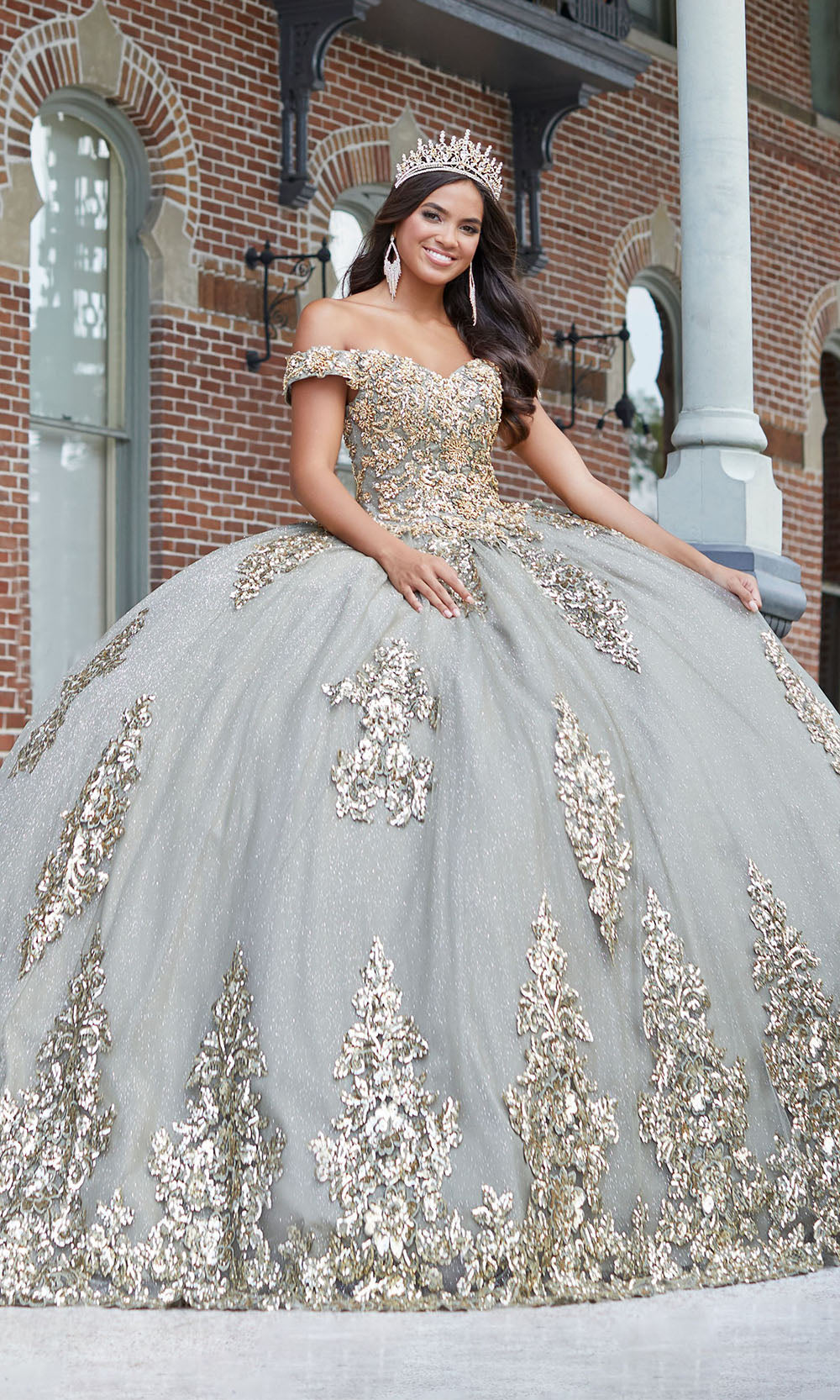 House of Wu 26042 Sage