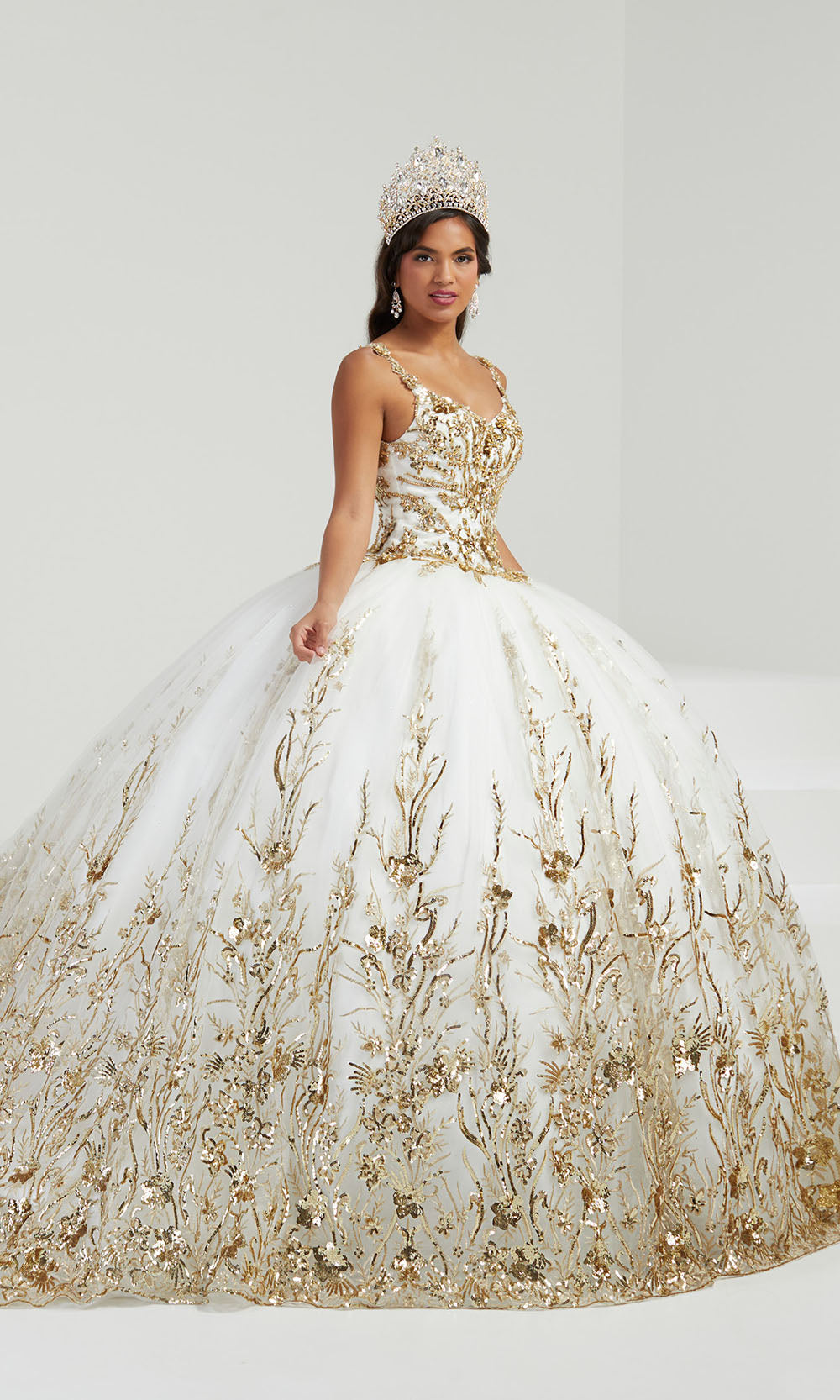 House of Wu 26050 White