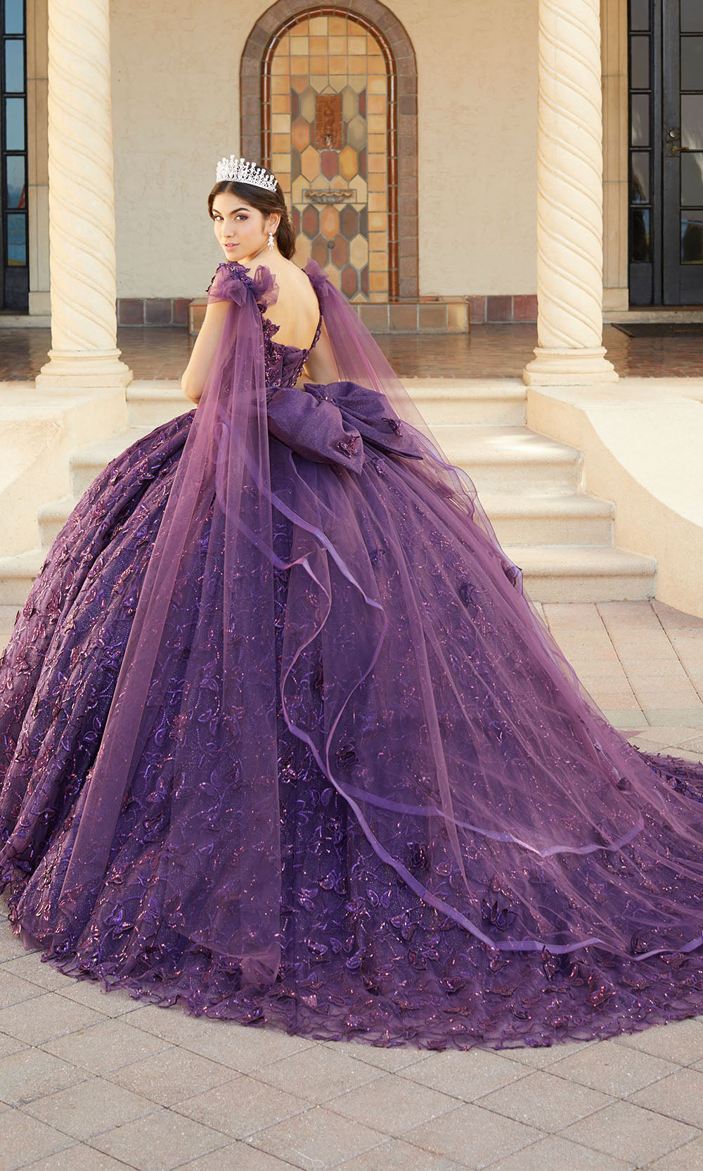 House of Wu 26062 Plum