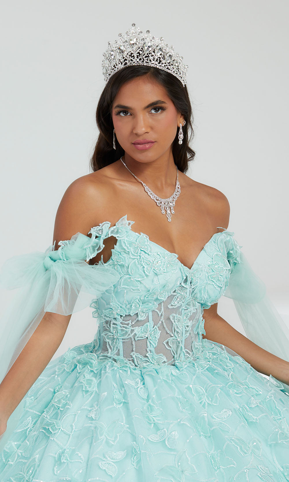 House of Wu 26062 Aqua