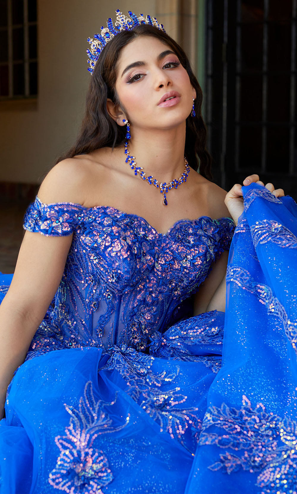 House of Wu 26063 Royal