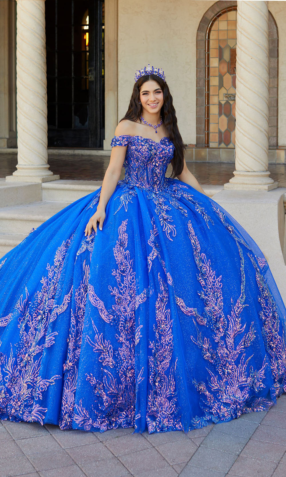 House of Wu 26063 Royal